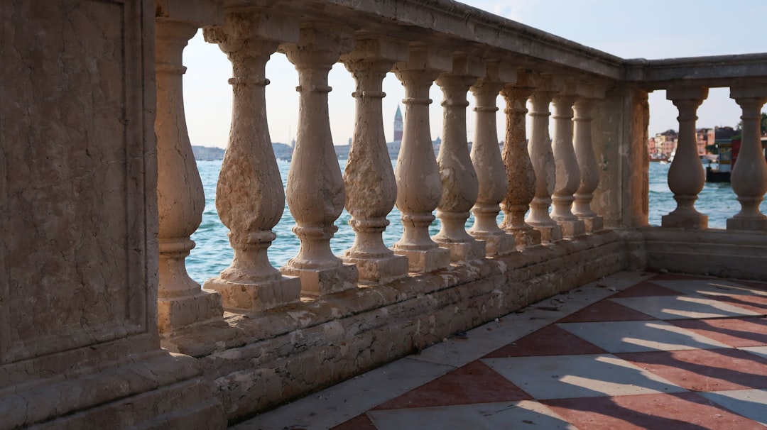 Архитектурные шедевры Средиземноморья