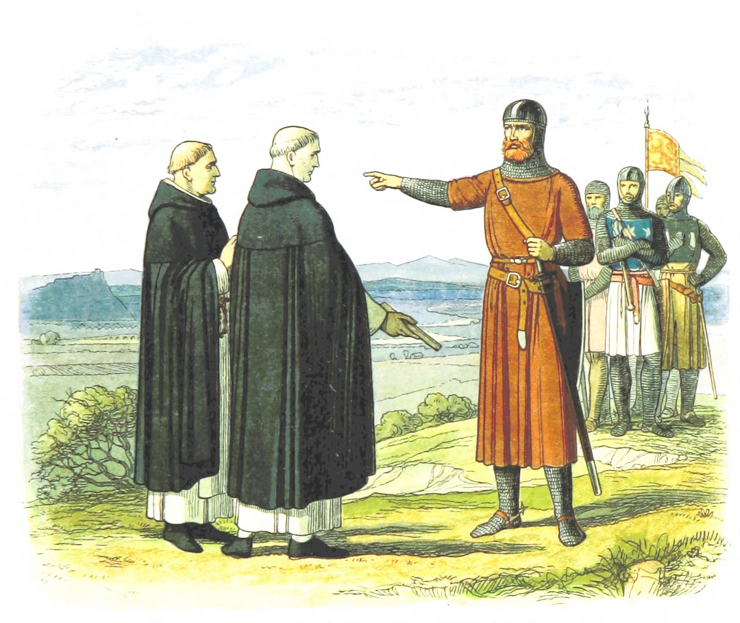 Исследование древних мегалитов и дольменов