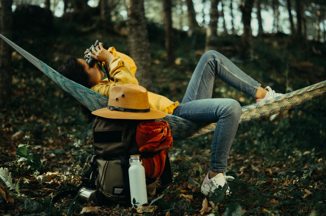 Как сохранить экологию во время путешествий: экотуризм и ответственный отдых