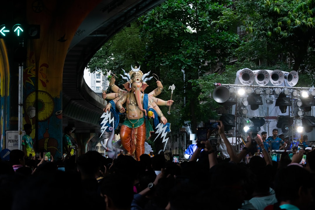 Необычные культурные фестивали в разных странах мира