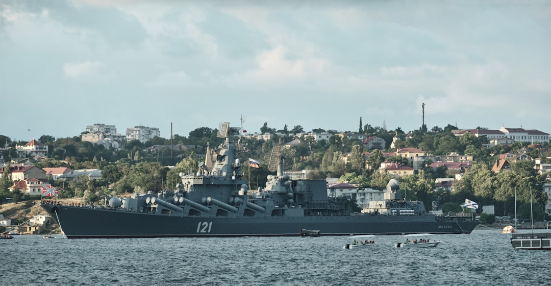 По следам великих мореплавателей и открытий