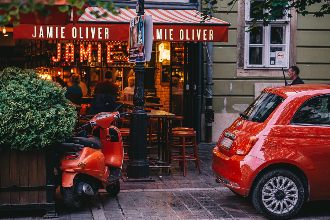 
Путешествие для гурманов: лучшие рестораны мира