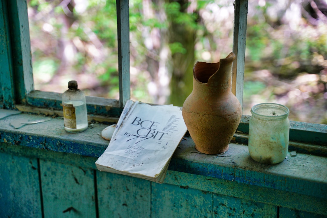 Путешествие в мире ароматов: от масел до духов