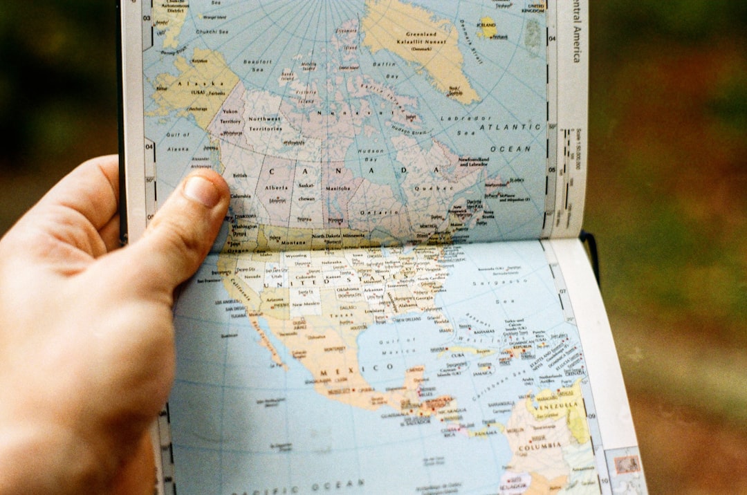 Путешествие в мире экзотических языков: обучение и практика