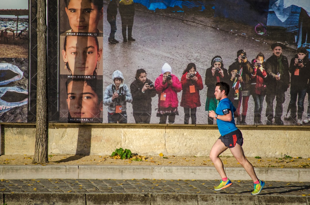 Путешествие в мире приключенческих спортивных мероприятий