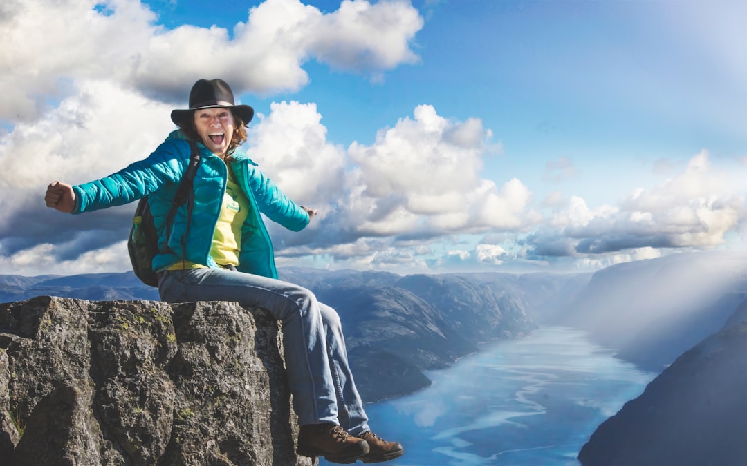 Путешествие в мире спорта