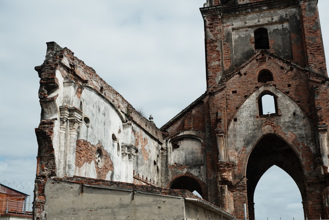 Путешествие в прошлое: реставрированные исторические города