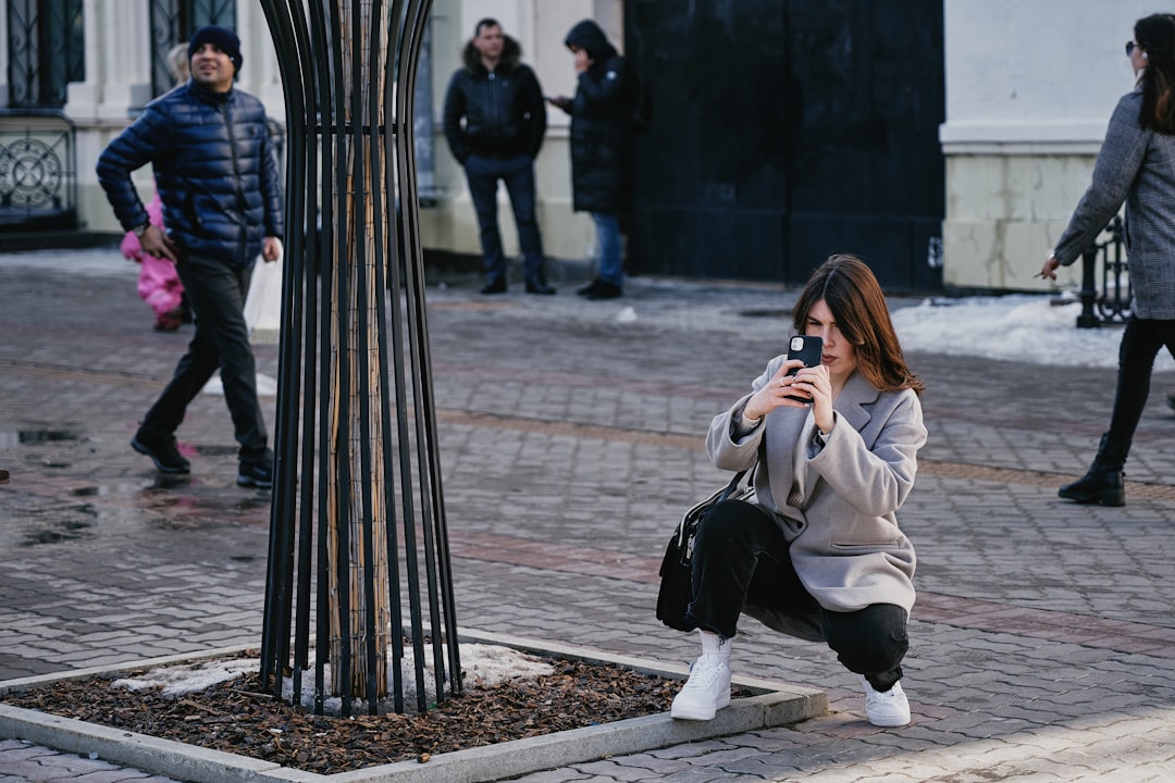 Путеводитель по лучшим местам для фотосессий