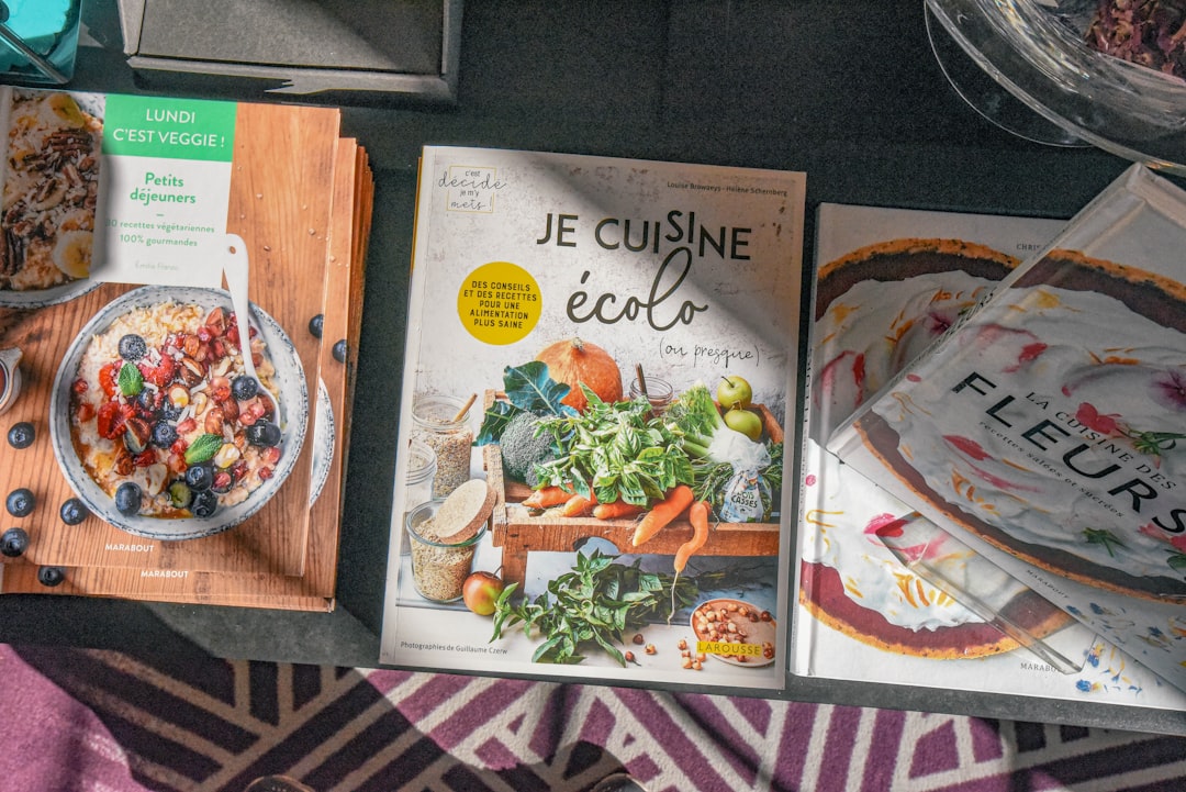 Путеводитель по миру национальных кулинарных шедевров