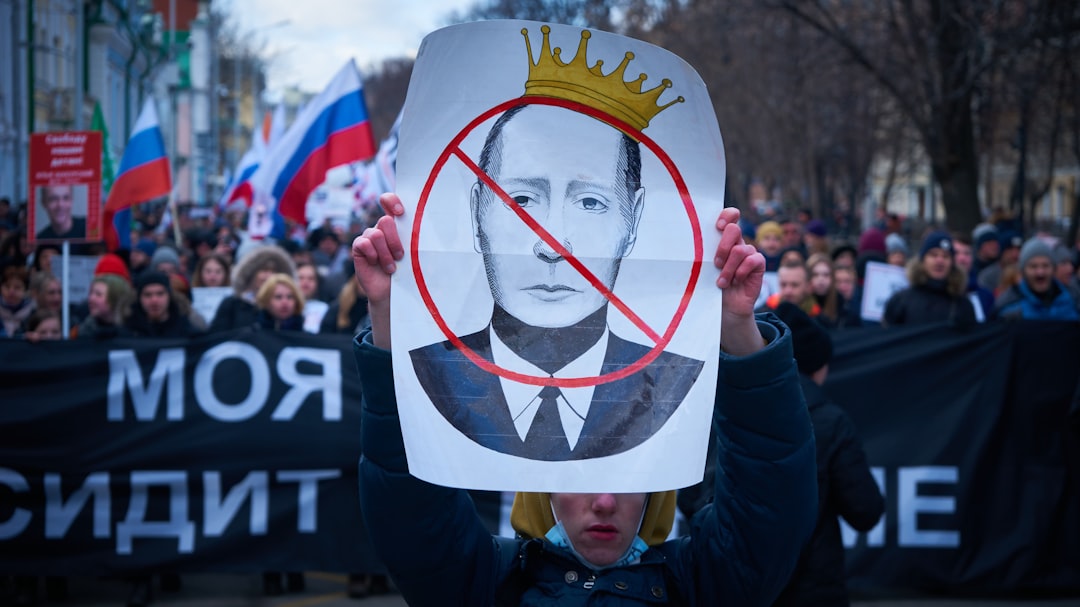 Путеводитель по миру уличного искусства