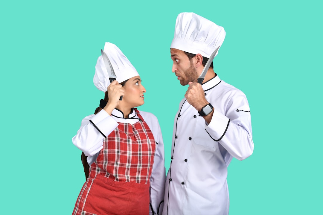 Путевые заметки: встречи с местными кулинарами и пекарями