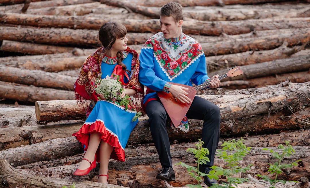 Путевые заметки о встречах с местными мастерами народных ремесел