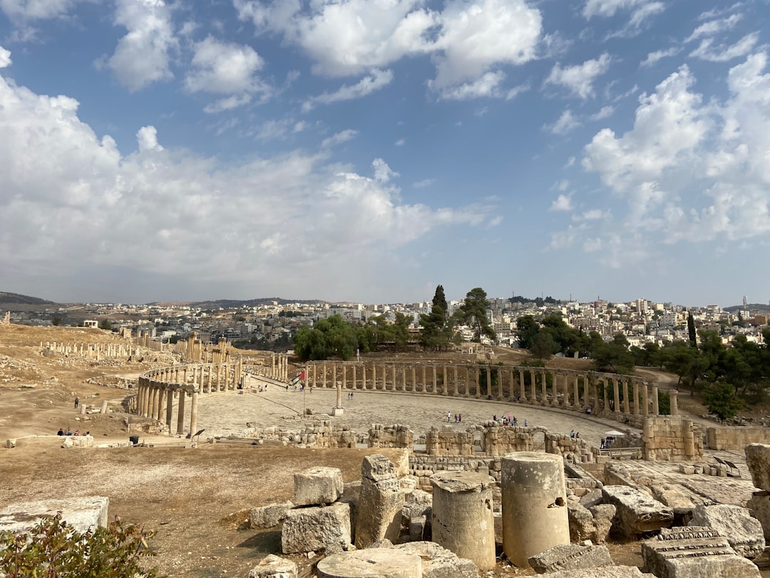 Самые древние города и поселения