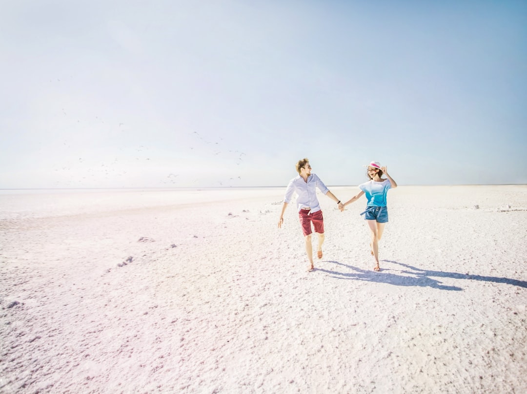 Семейные каникулы: куда поехать с детьми