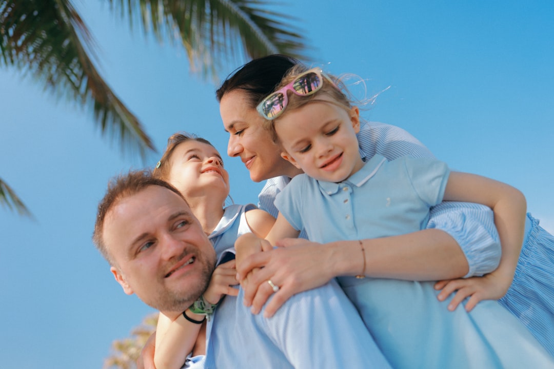 Семейные каникулы: куда поехать с детьми