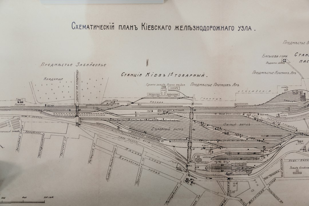 Тайны старых городов и их история