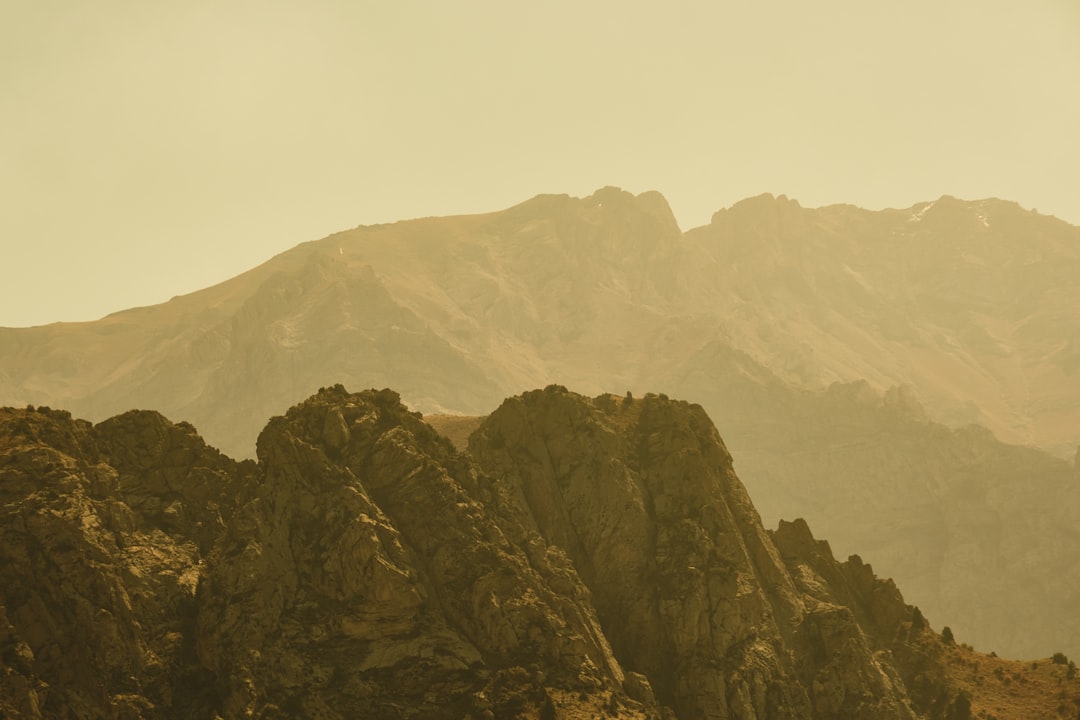 Треккинг по самым живописным горным тропам