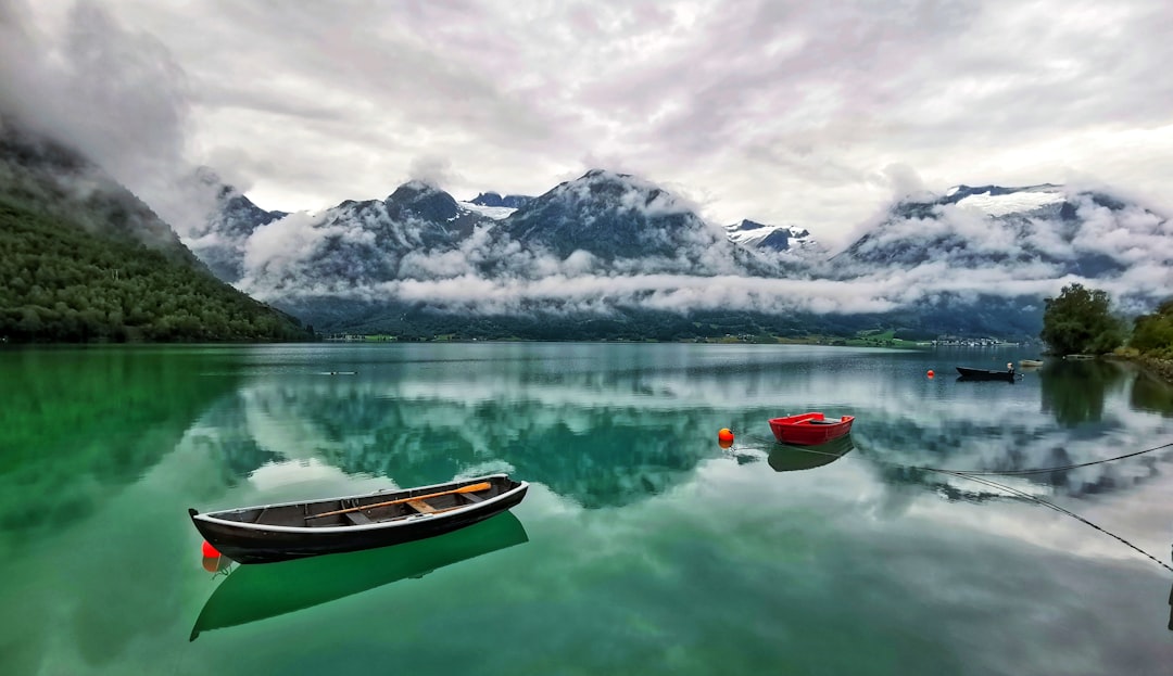 Туризм в малоизвестных, но красивых уголках мира