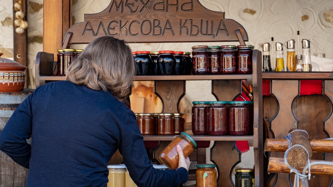 Вкусовые приключения: кулинарные туры по разным странам