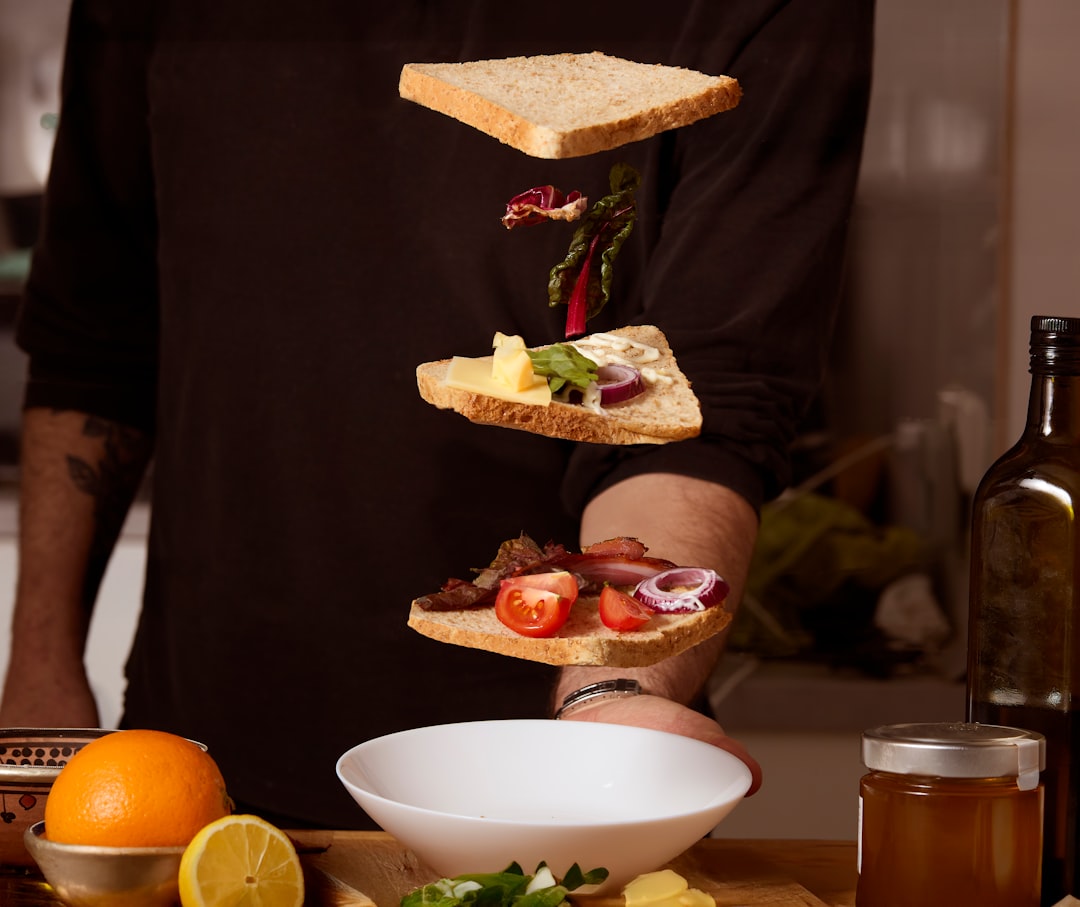 Вкусовые приключения: кулинарные туры по разным странам