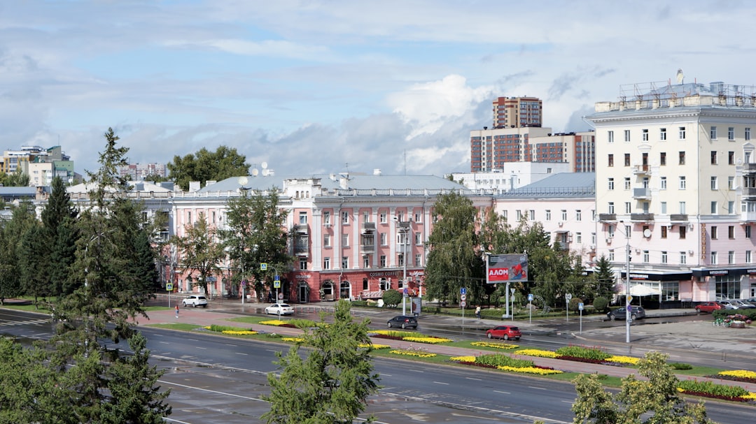 Загадочные города-призраки и их истории