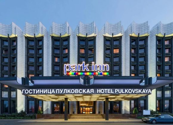 Горящие 2-4 ночи в Петербурге из Омска за 11-15К с человека (4* Park Inn by Radisson)