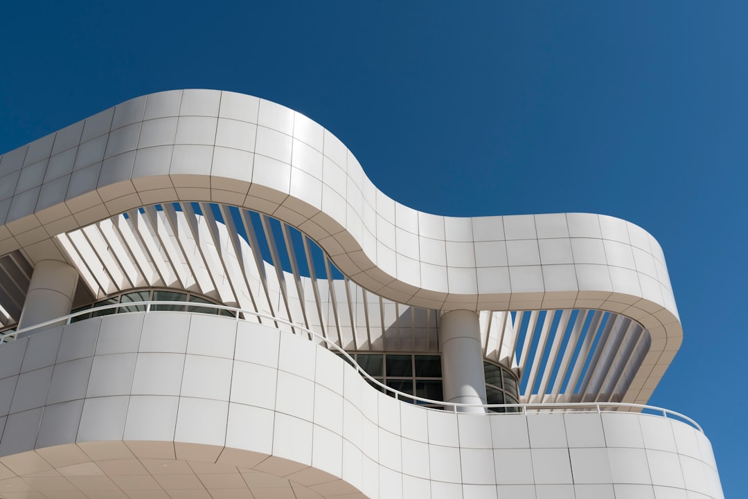 Архитектурные шедевры современности