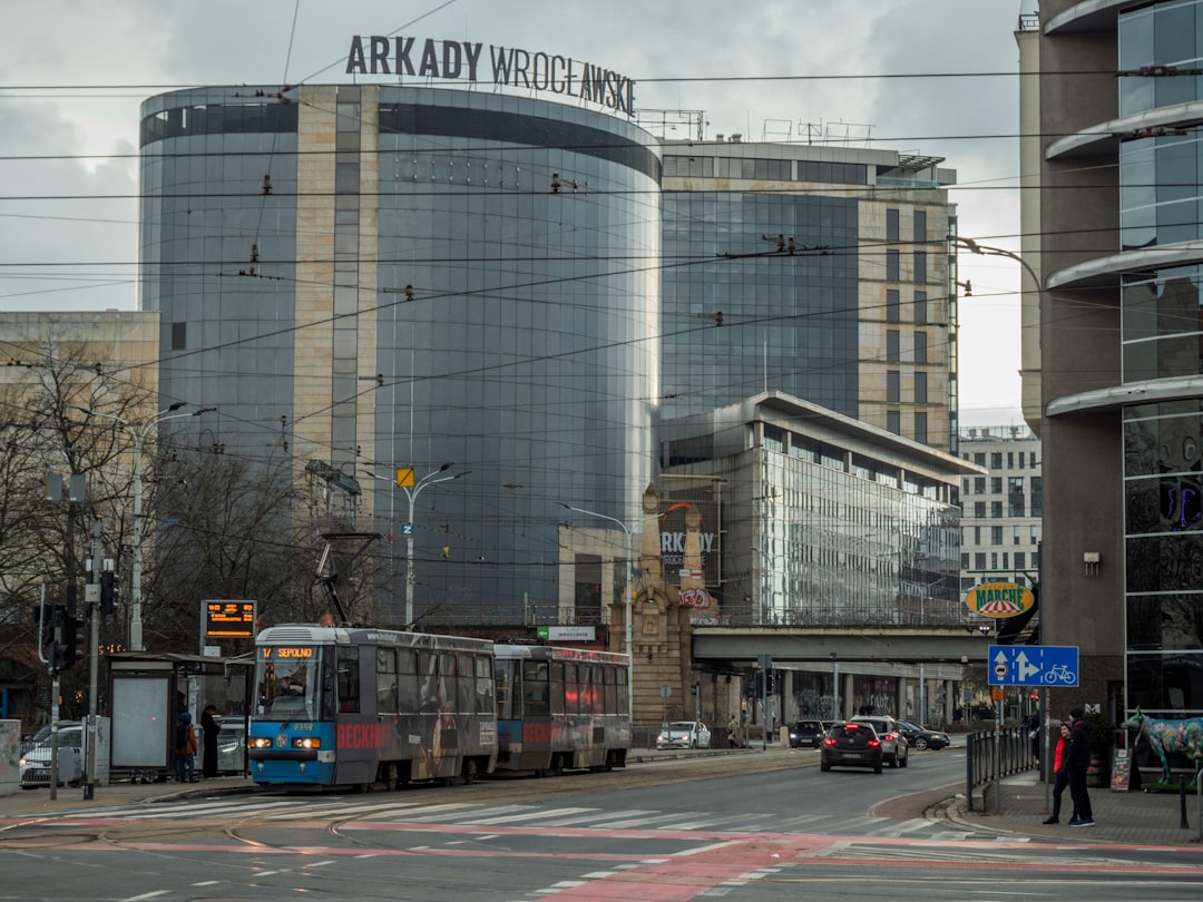 Архитектурные шедевры современности