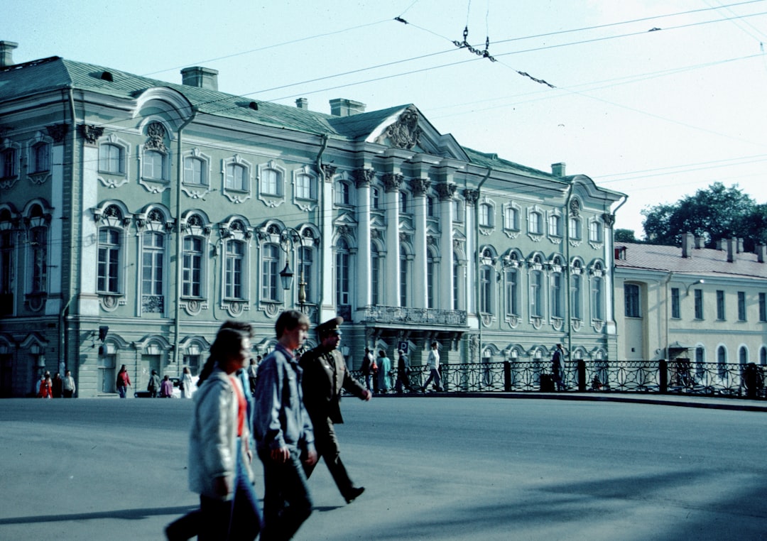 Архитектурные шедевры современности