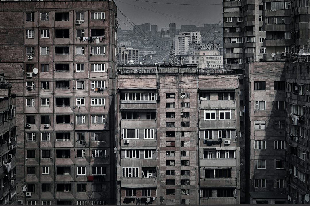 Архитектурные шедевры современности
