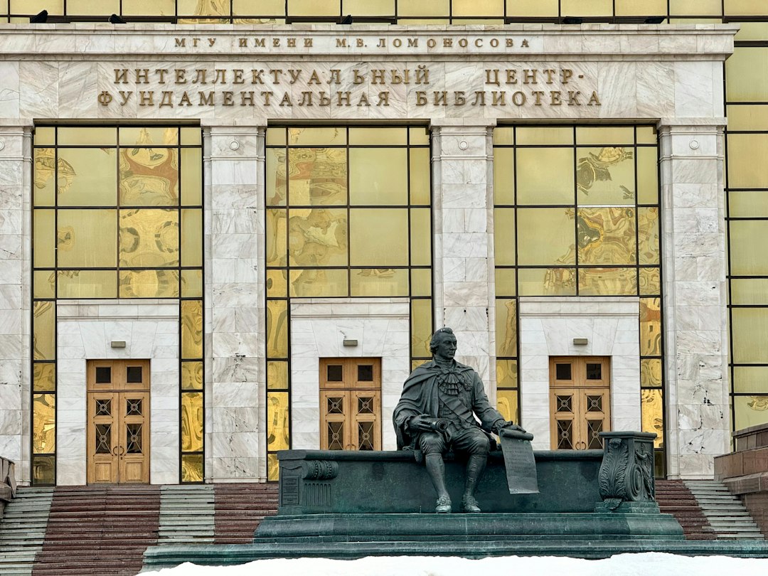 Архитектурные шедевры современности