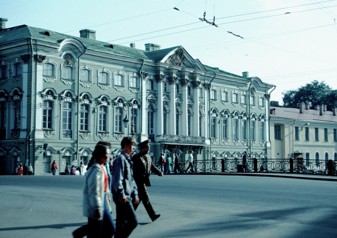 Архитектурные шедевры современности