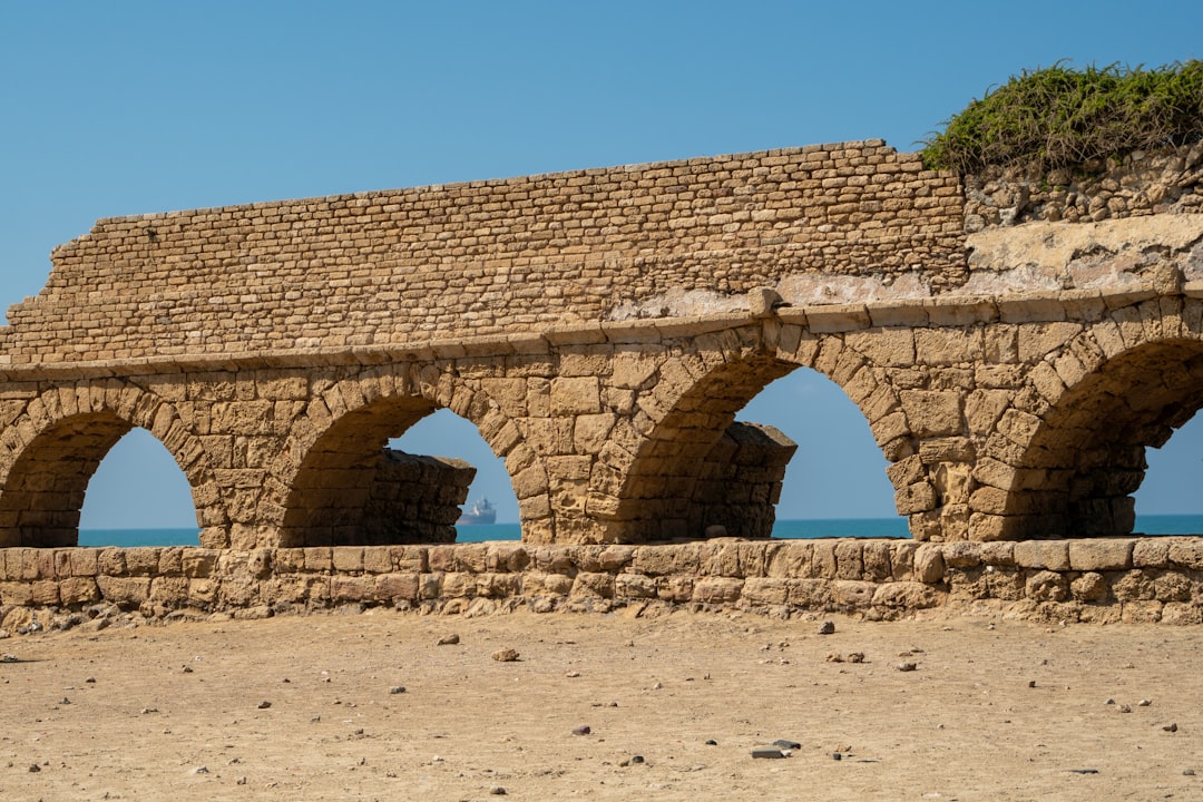 Архитектурные шедевры Средиземноморья