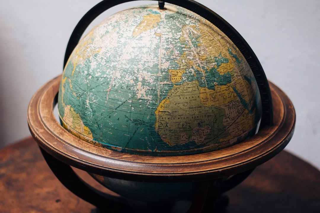 Автостопом вокруг света: истории и советы