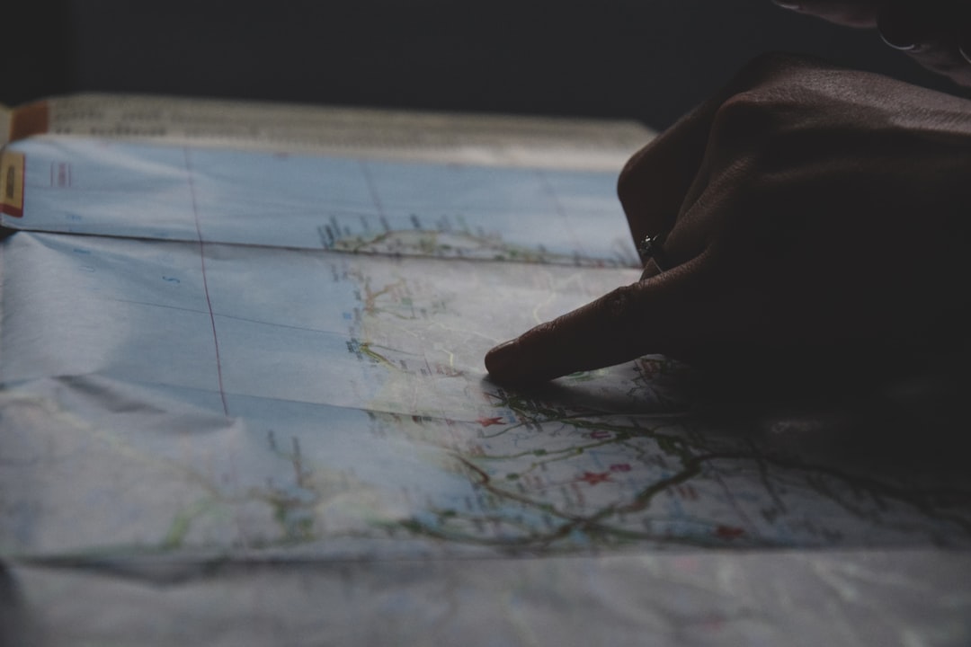 Автостопом вокруг света: истории и советы