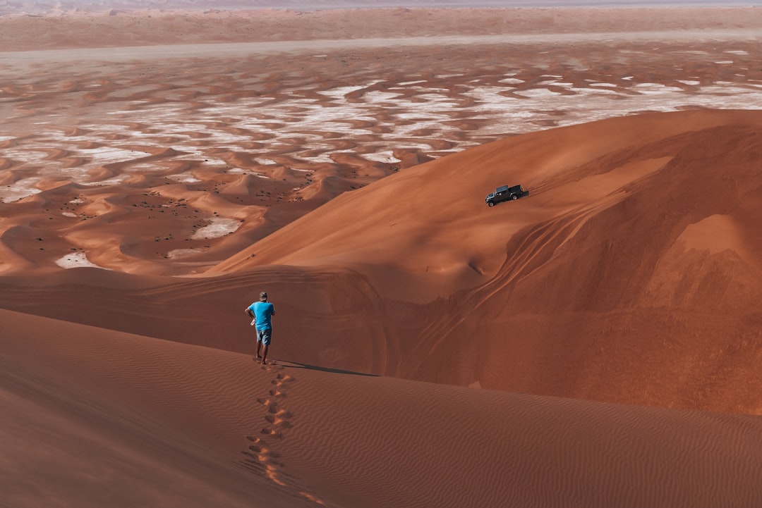 Экспедиция в самые отдаленные уголки планеты