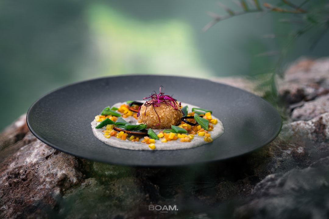 Экзотические кулинарные приключения вокруг света