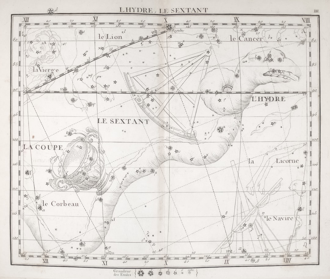 Экзотические места для любителей астрономии