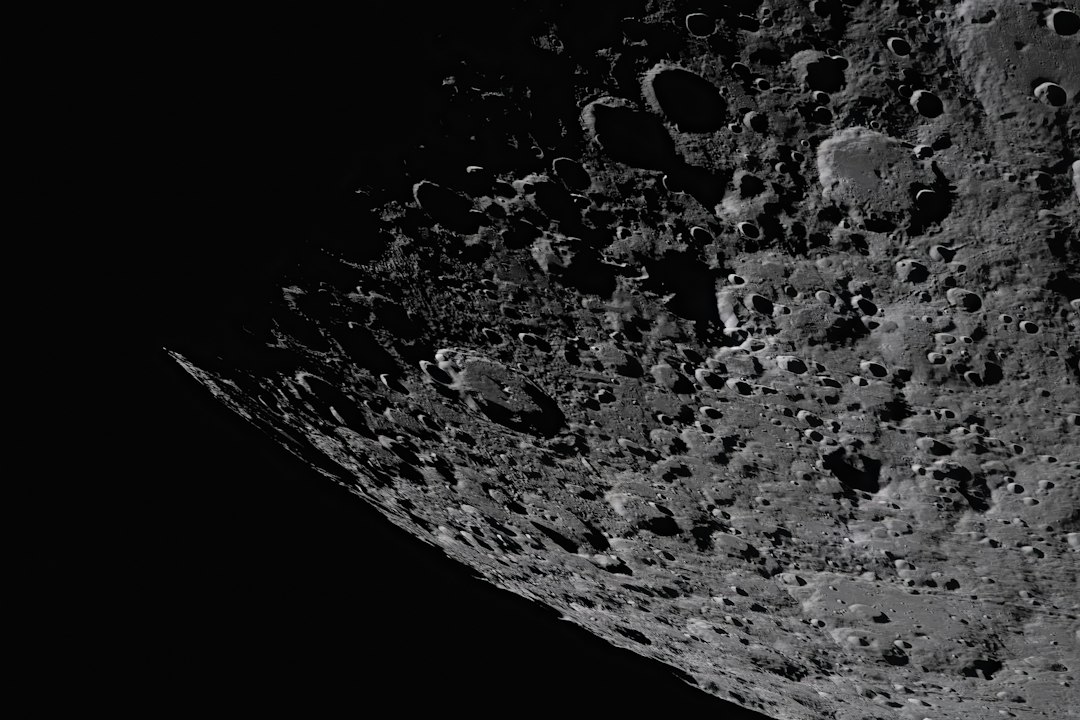 Экзотические места для любителей астрономии