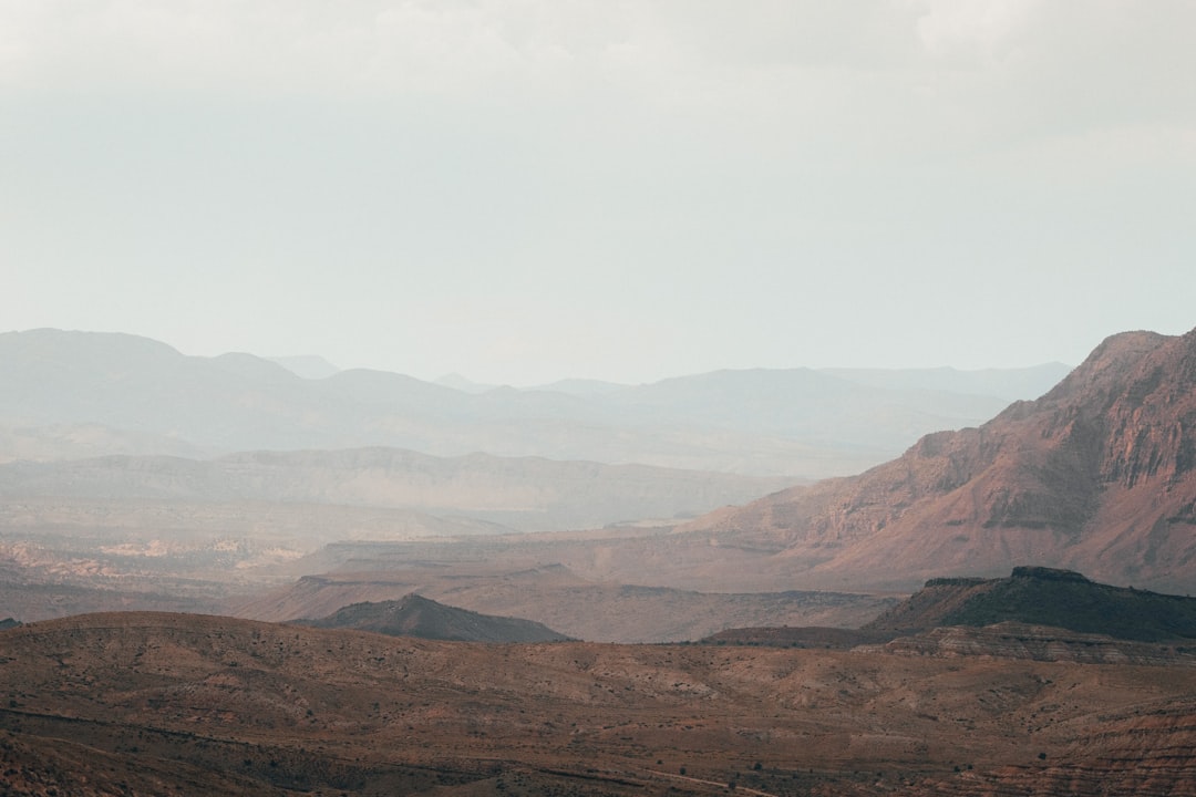 Экзотические приключения в долинах и каньонах