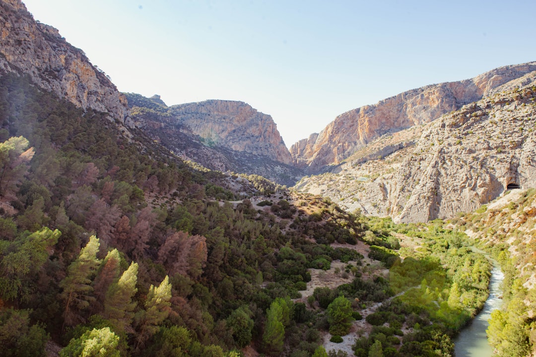 Экзотические приключения в долинах и каньонах