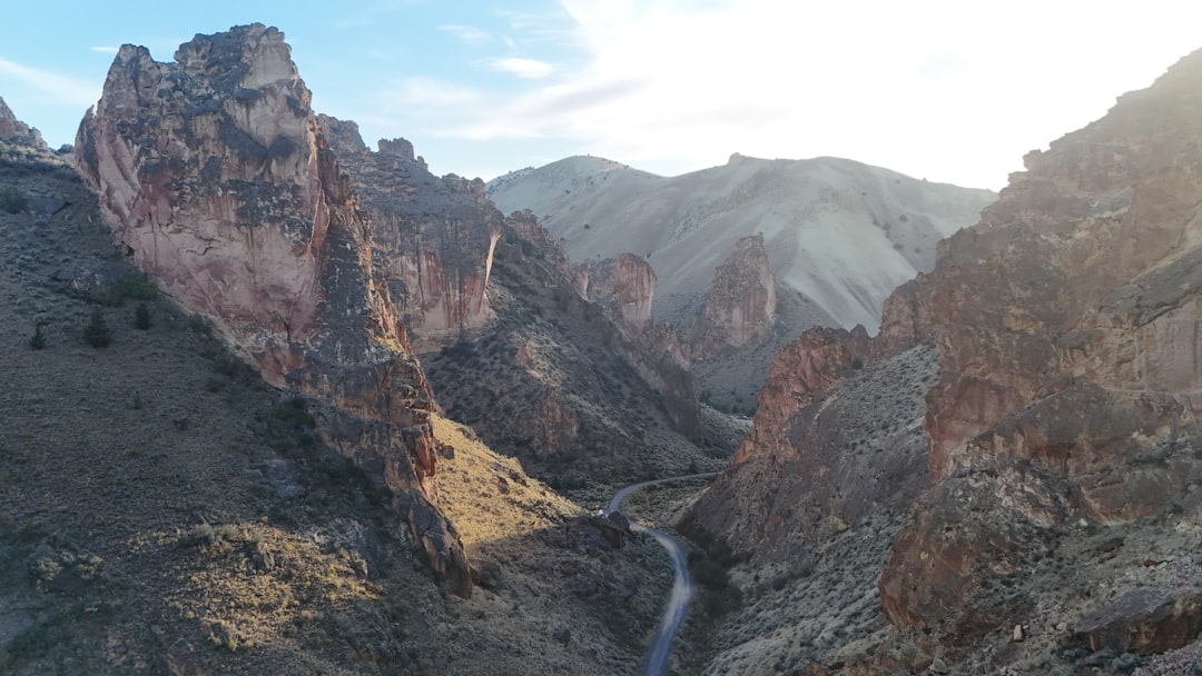Экзотические приключения в долинах и каньонах