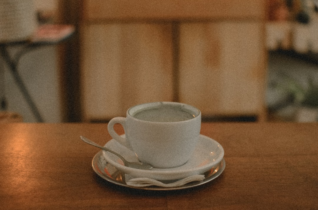 Гастрономическая Одиссея по Местам Сбора Чая и Кофе