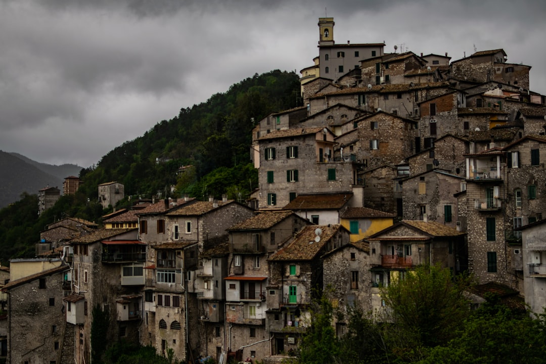 Гастрономическое путешествие по регионам Италии