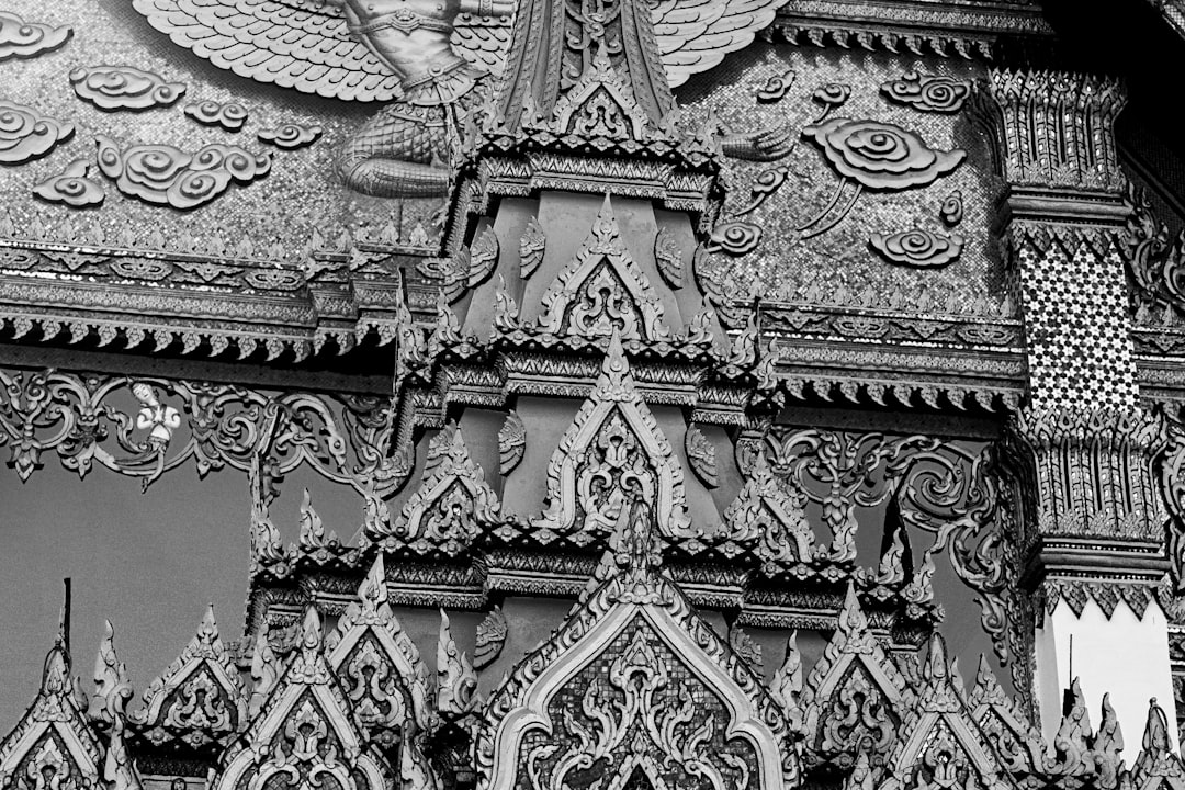 Города и их архитектурные шедевры