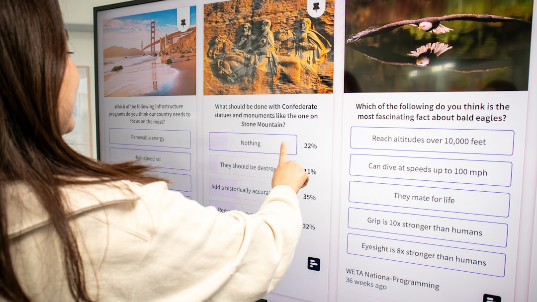 Интерактивные путешествия: выбор приключений по голосованию подписчиков