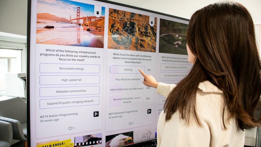 Интерактивные путешествия: выбор приключений по голосованию подписчиков