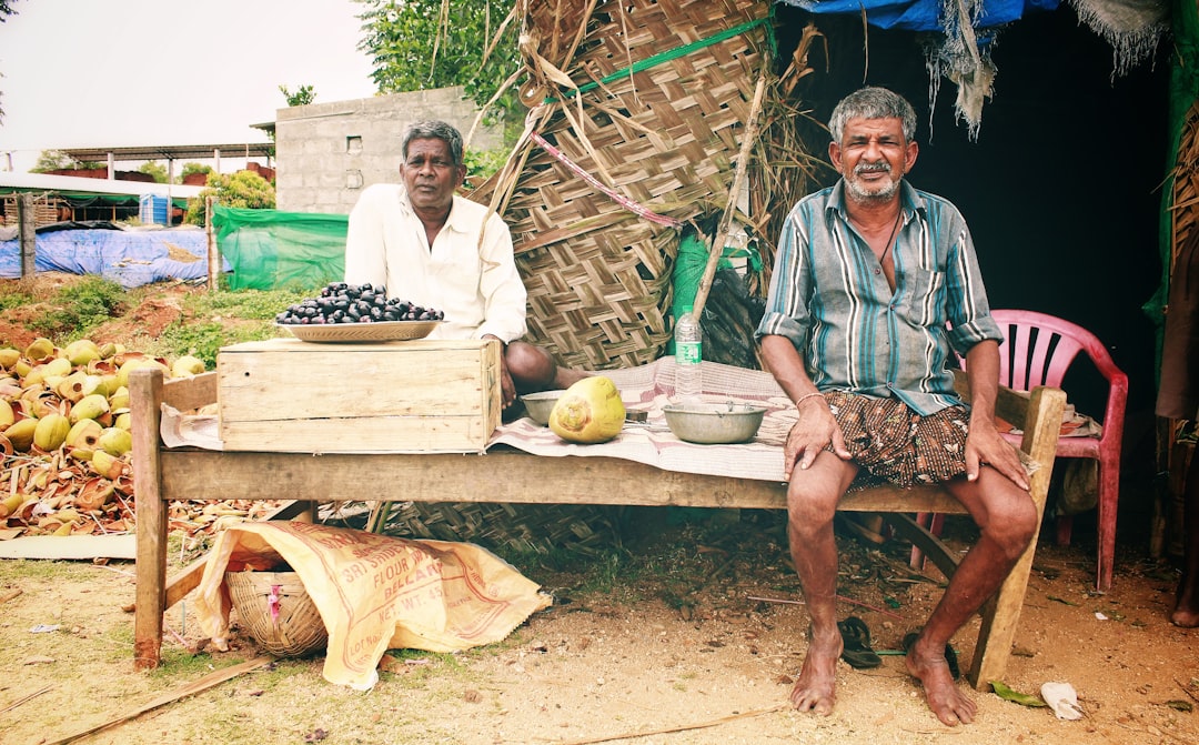 Интересные факты о жизни местных жителей в различных уголках планеты