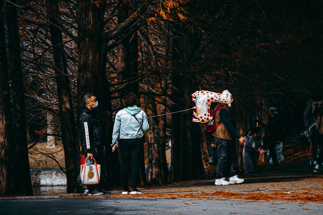 Интересные факты о жизни местных жителей в различных уголках планеты