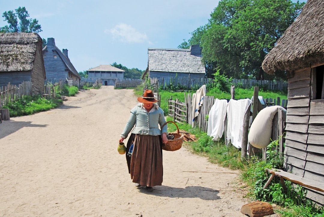 Интересные факты о жизни местных жителей в различных уголках планеты